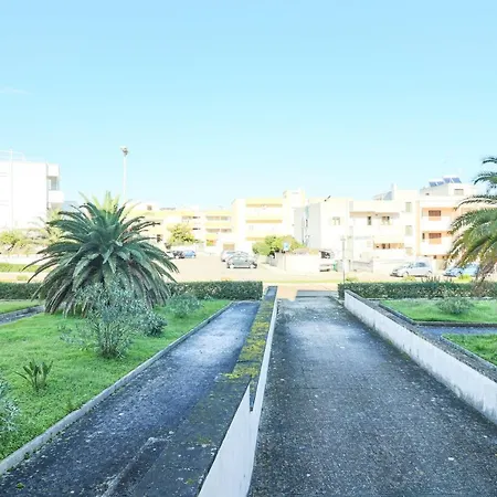 度假居 Casa Aurora A