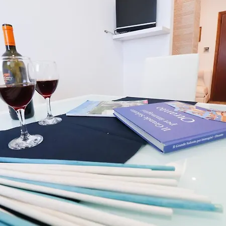 度假居 Casa Aurora A *