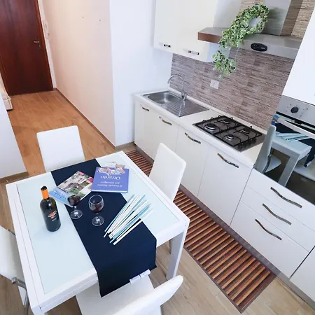 Casa Aurora A * 奥特朗托