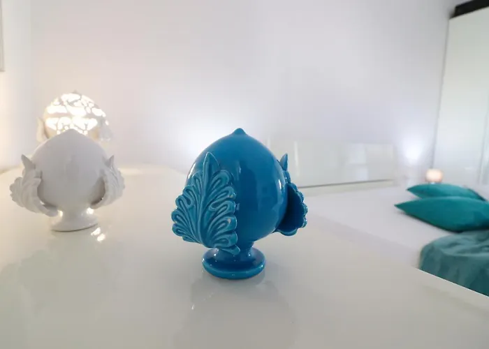 度假居 Casa Aurora A