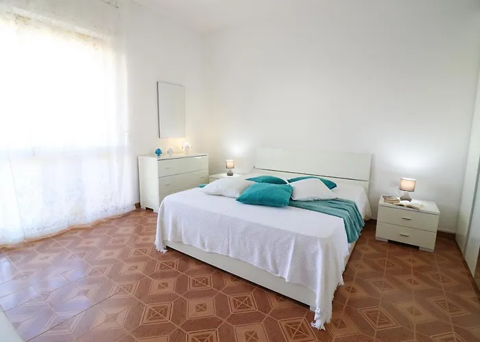 Casa Aurora A 度假居