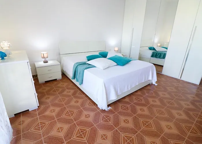 度假居 Casa Aurora A