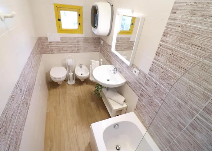 Casa Aurora A 奥特朗托