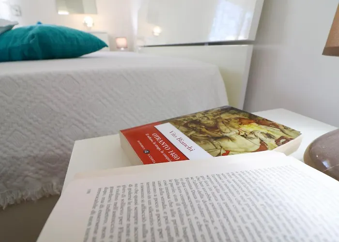 Casa Aurora A 度假居 *