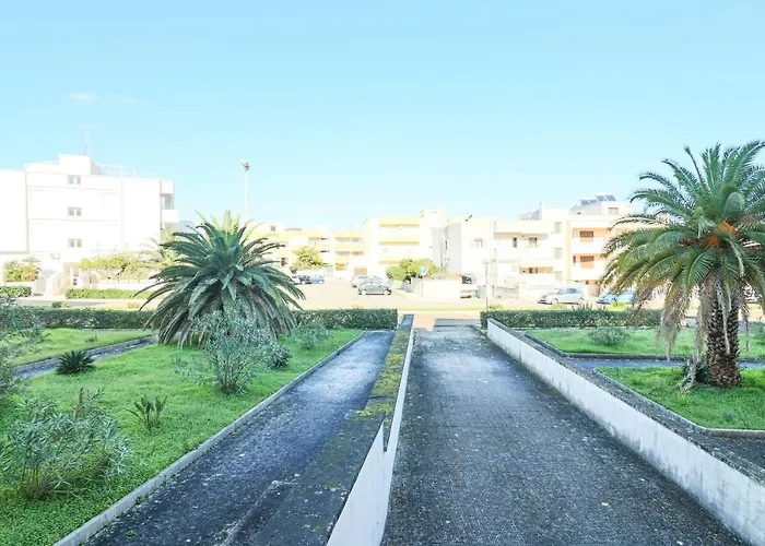 度假居 Casa Aurora A