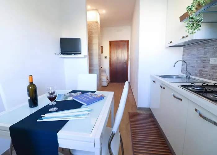 Casa Aurora A 度假居 *