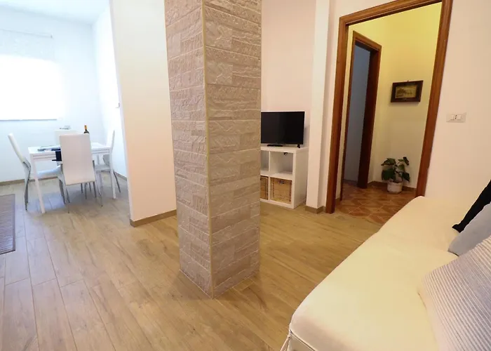 Casa Aurora A 奥特朗托