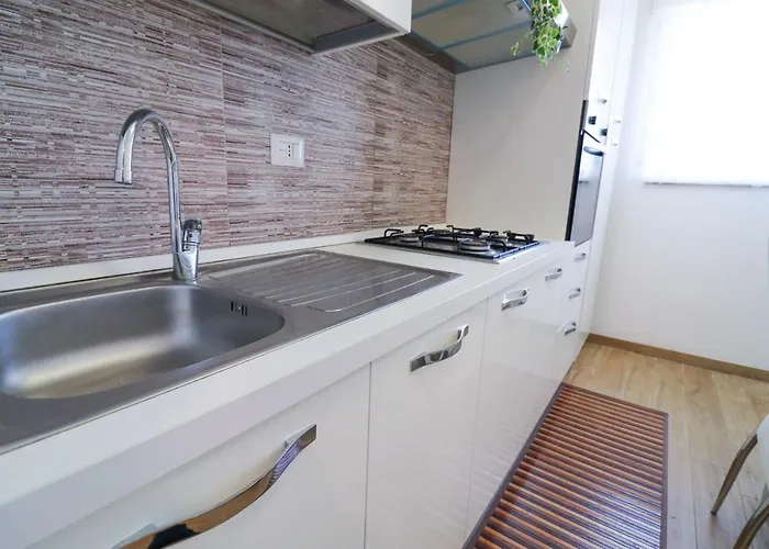 Casa Aurora A 奥特朗托