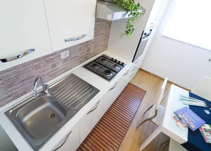 度假居 Casa Aurora A