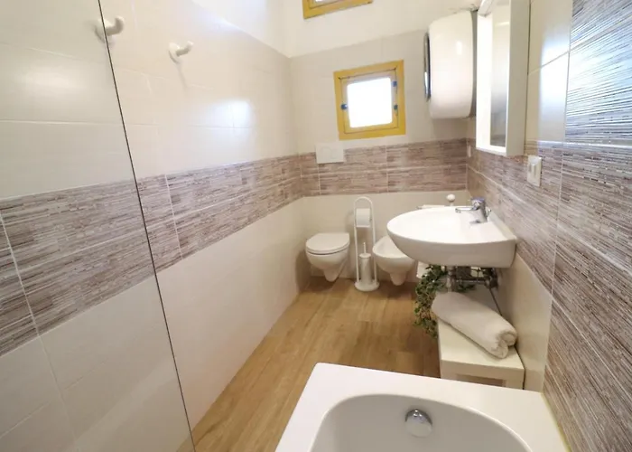 度假居 Casa Aurora A *