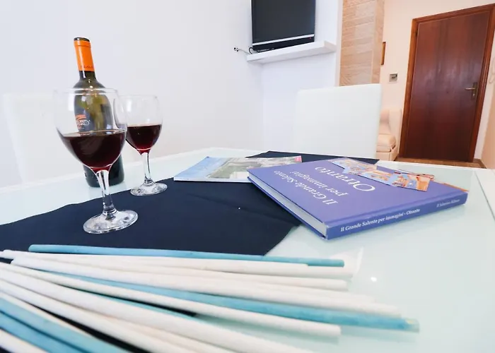 度假居 Casa Aurora A *