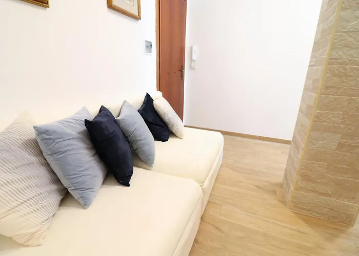 Casa Aurora A 度假居