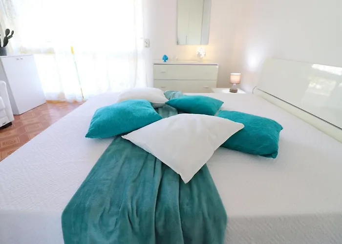 度假居 Casa Aurora A 奥特朗托