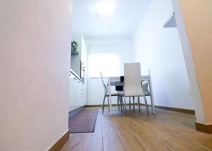 Casa Aurora A 奥特朗托