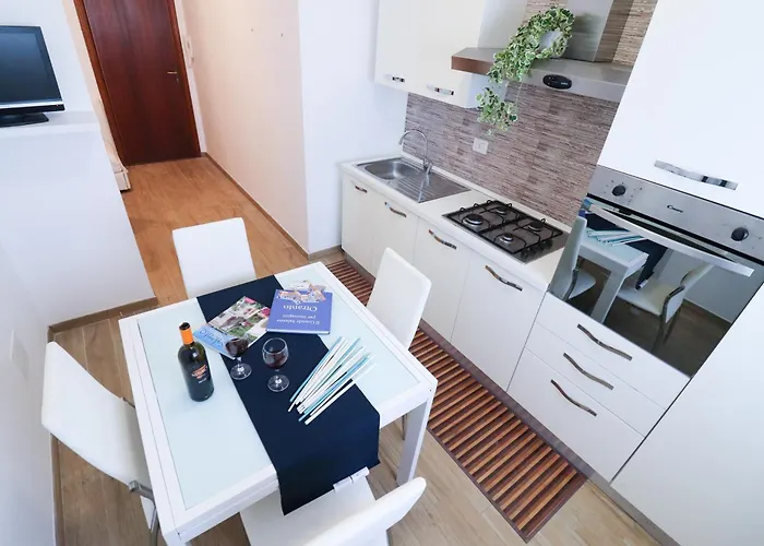 Casa Aurora A * 奥特朗托