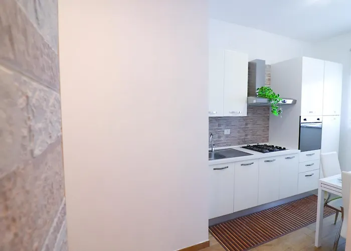 Casa Aurora A * 奥特朗托