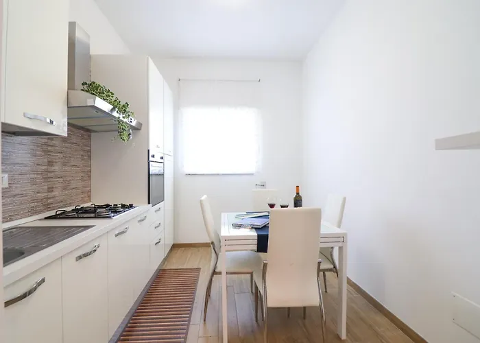 度假居 Casa Aurora A