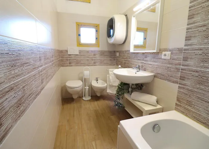 Casa Aurora A * 奥特朗托