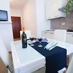 Dom wakacyjny Casa Aurora A Otranto