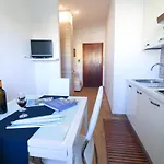 Casa Aurora A Ferienhaus *