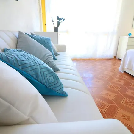 Casa Aurora A Casa vacanze *