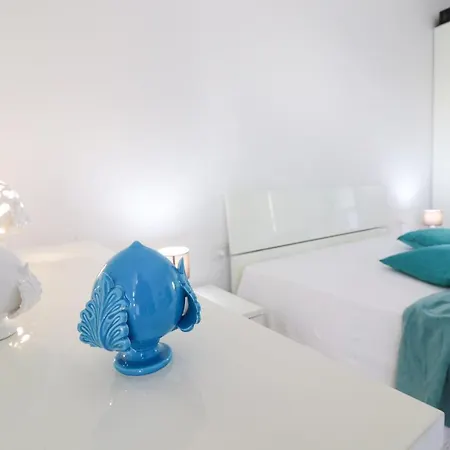 Casa Aurora A * Otranto