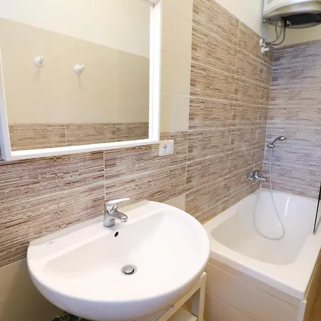 Holiday home Casa Aurora A