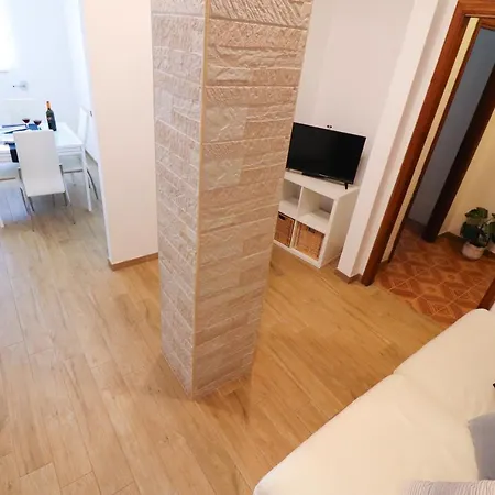 Semesterbostad Casa Aurora A *
