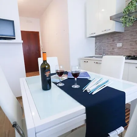 Semesterbostad Casa Aurora A Otranto