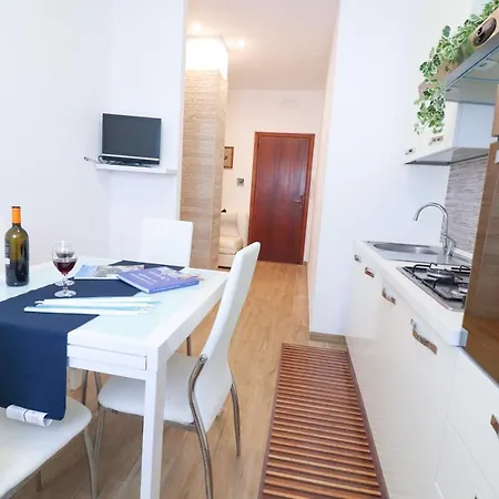 Semesterbostad Casa Aurora A *