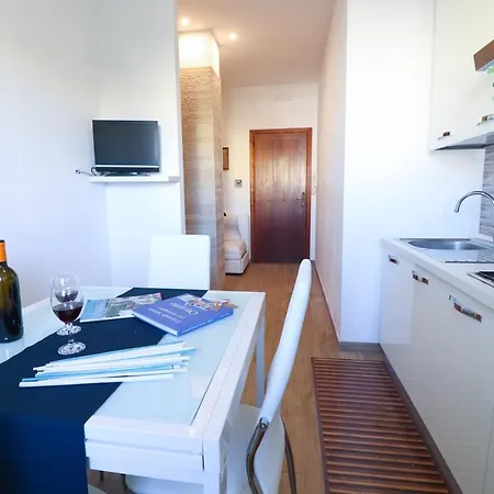 Casa Aurora A Semesterbostad *