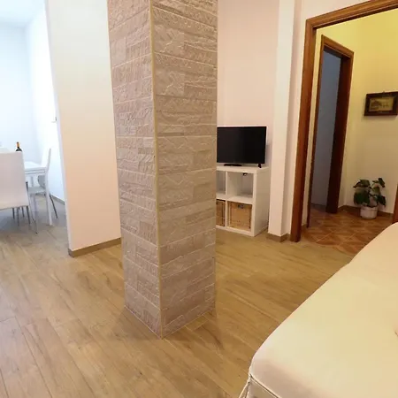 Casa Aurora A Otranto