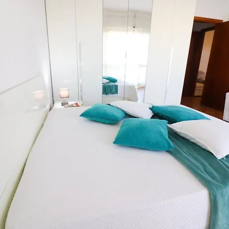 Semesterbostad Casa Aurora A Otranto