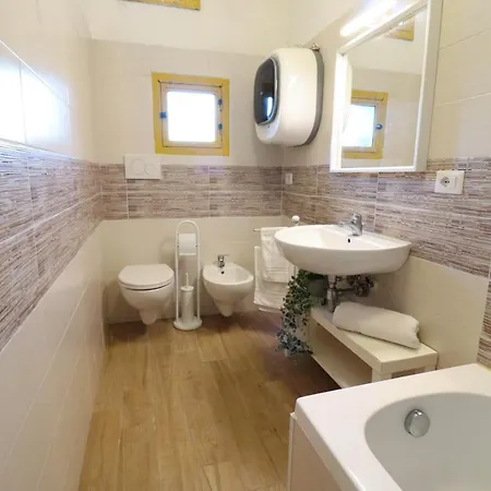 Holiday home Casa Aurora A Otranto