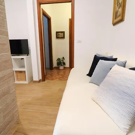 Casa Aurora A Semesterbostad Otranto