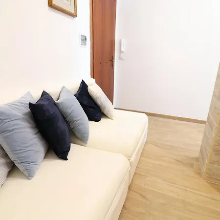 Casa Aurora A Semesterbostad