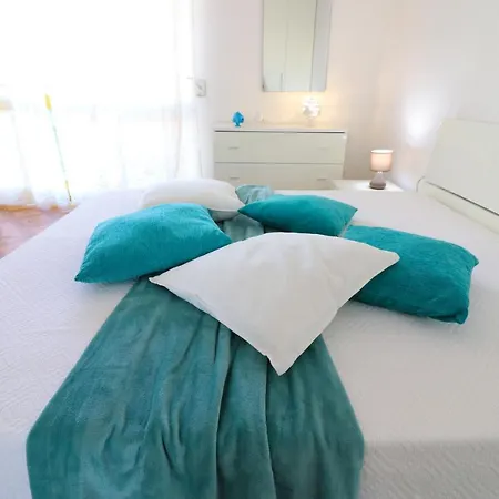 Semesterbostad Casa Aurora A Otranto