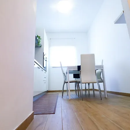 Casa Aurora A Otranto