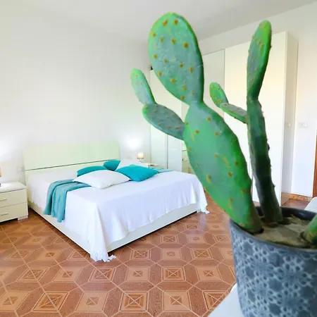 Casa Aurora A Nyaraló Otranto