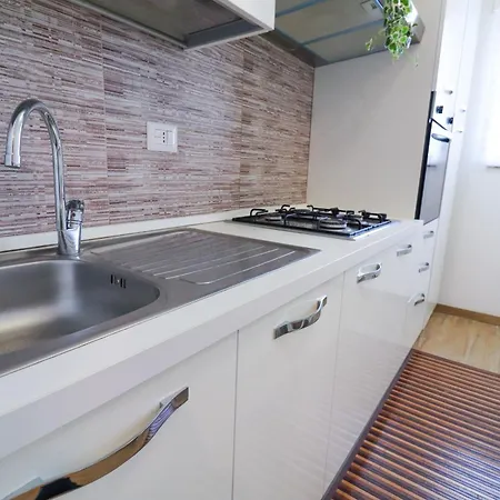 Tatil Evi Casa Aurora A *